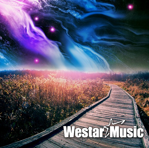 New Age - Weaving with Starlight