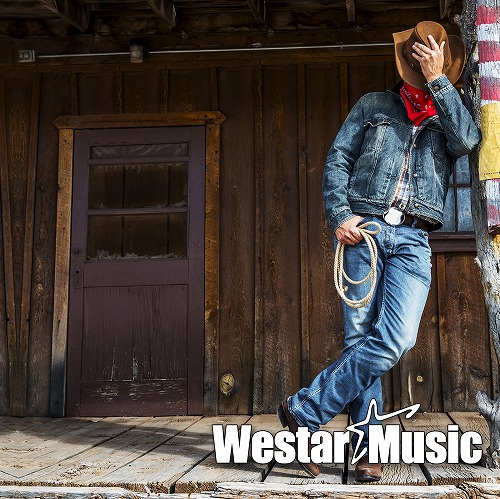 Western - Dusty Road